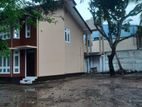 House /Office For Rent With Large Garden in Nugegoda [ 1450C ]