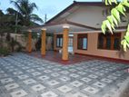 House For Rent – Jaffna- Chundukuli