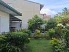House with 30 P Land for Sale Mount Lavinia