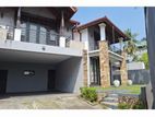 House on short lets (3945) Battaramulla