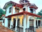 House Paint Work