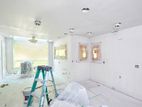 House Paintig Service