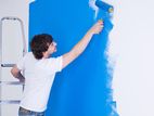 House Painting Construction