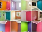 House painting services නුගේගොඩ
