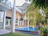 House painting services පිලියන්දල
