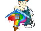 House Painting Waterbase Service