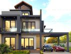 House Plan, Estimate & 3D Images