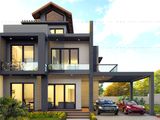 House Plan, Estimate & 3D Images