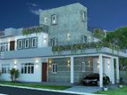 House Plan Services & Construction Work