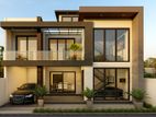 House Plan Services in Sri Lanka