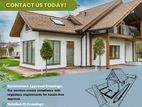 House Planning & Designing