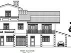House Planning / Estimating