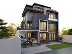 House Planning Service