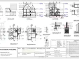 House Plans & 3D Designs