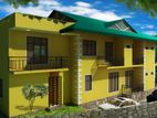 House Plans & Building