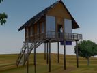 House Plans/ Building Construction