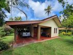 House Property for Sale in Bollatha, Ganemulla