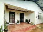 House Property for Sale in Welisara, Ragama.