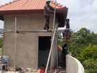 House Renovation නිවාස නවිකරණය