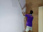 House Renovation / Waterproofing