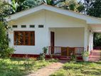 House Rent- Bandarawela- Near Ella
