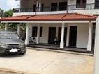house rent for commercial purposes in Negombo