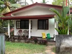 House for rent in Homagama