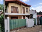 House For Rent In Willgoda Road,Kurunegala