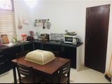 House rent (Ground Floor) at Battaramulla