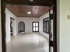 House Rent in Ampitiya