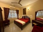 House Rent in Dehiwala ( File No 5290 A/1) Vaidya Road