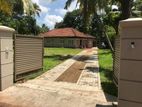 House Rent in Gampaha