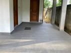 house rent in Kadawata Ganemulla road
