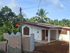 House Rent in Kadawatha Ganemulla