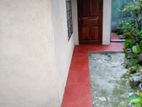 House for Rent in Kandy