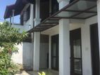 HOUSE RENT IN KESBEWA