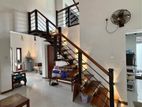 House rent in Kiribathgoda - residential area