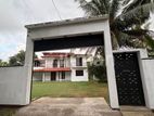 House Rent in Kotikawatta ( File No 5575 B) 15 Min to Dematagoda