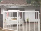 House Rent in Kurunegala