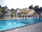 House Rent in Malabe ( File No 5571 B) Prime Land Waterfall Residence