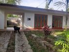 HOUSE RENT IN MALABE.