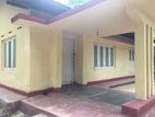 House rent in Mirigama