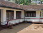 House Rent in Nittambuwa