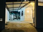 House Rent in Pannipitiya ( FILE NO 5595B) Isuru Road