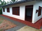 House Rent in pannipitiya