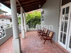 House Rent in Pelawatta ( FILE NO 5596B) 500 M to Junction