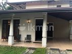 House Rent in Piliyandala ( File No 5592 B) Devananda Road