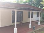 House rent in Ragama