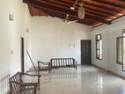 HOUSE RENT IN WATTALA