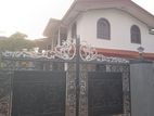 House Rent Kandana Close to Main Road